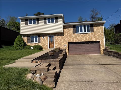 Photo of 254 Jean Dr, Pittsburgh, PA 15236 (MLS # 1750474)