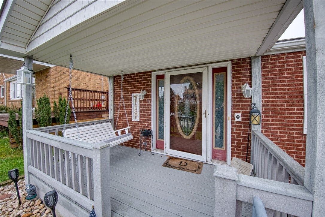 922 Lindberg Ave