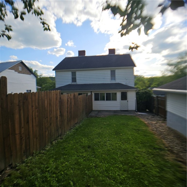 Masontown, Pennsylvania 15461, United States, ,Residential,Active,129957