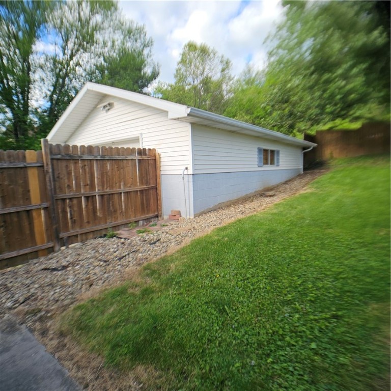 Masontown, Pennsylvania 15461, United States, ,Residential,Active,129957