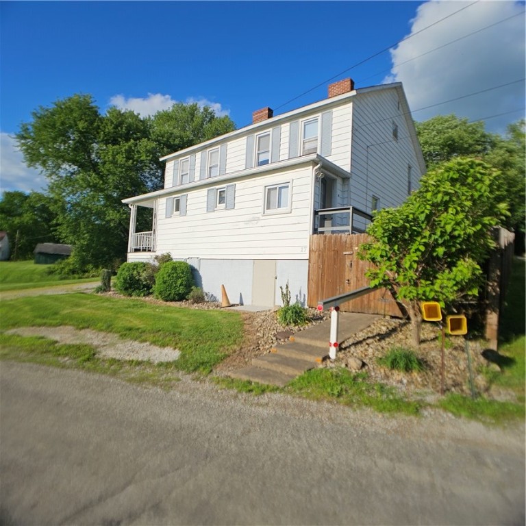 Masontown, Pennsylvania 15461, United States, ,Residential,Active,129957