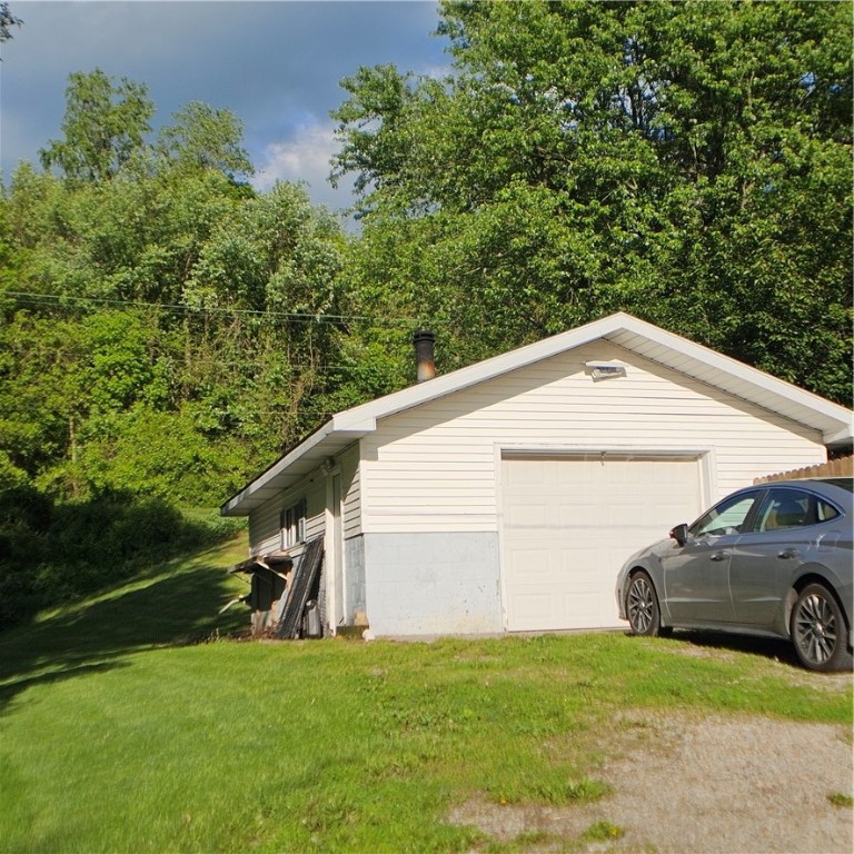 Masontown, Pennsylvania 15461, United States, ,Residential,Active,129957