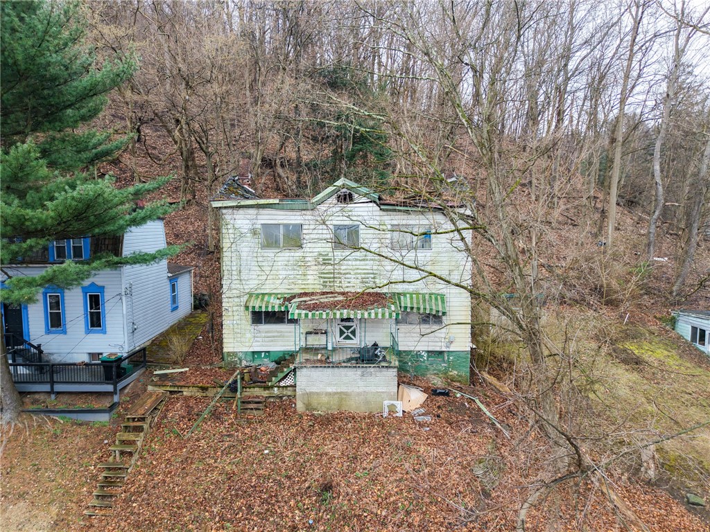 731 Stanton Ave Ave, Millvale, Pennsylvania image 1