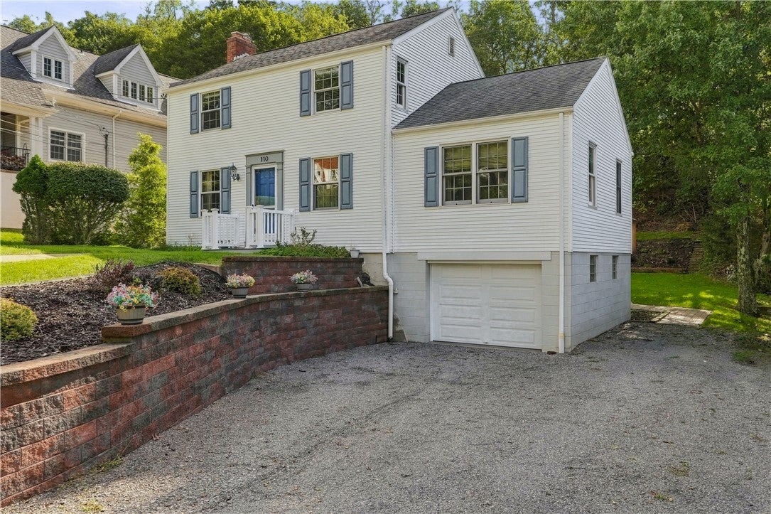 110 Buehner Drive