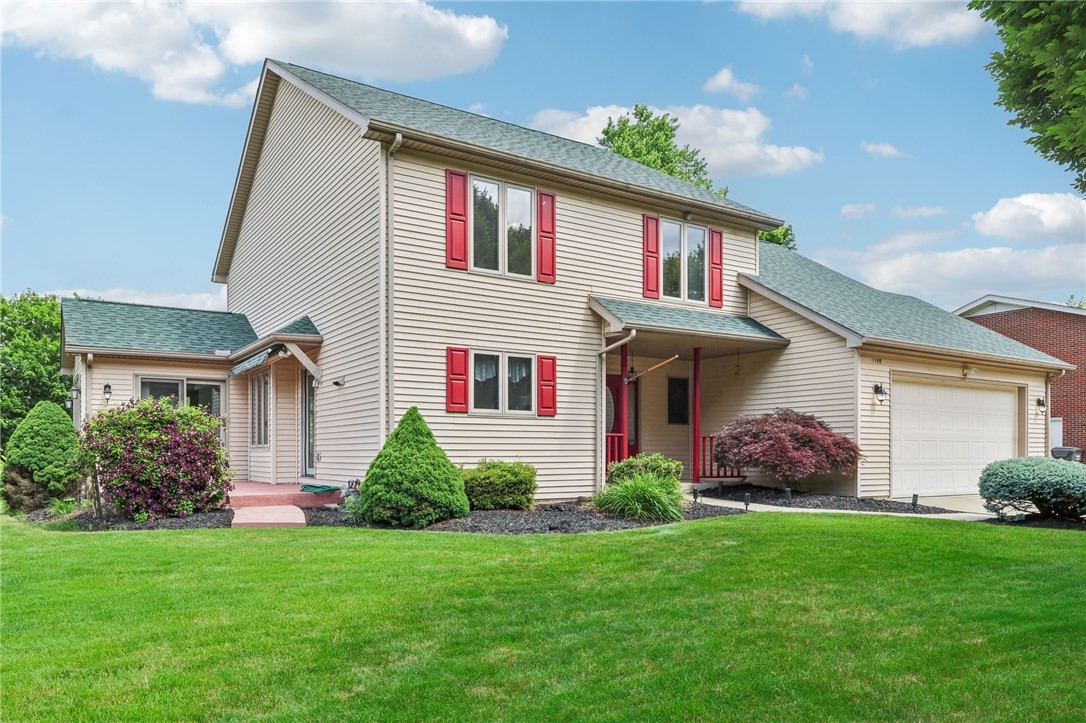 1105 Seneca Drive