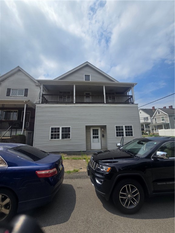 Donora, Pennsylvania 15033, United States, 3 Bedrooms Bedrooms, ,1 BathroomBathrooms,Residential,Active,213567