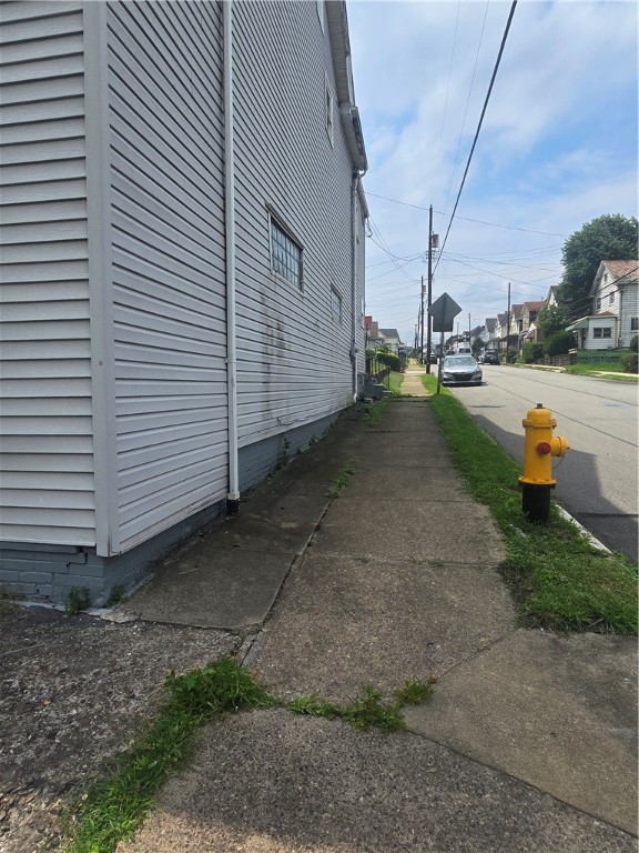 Donora, Pennsylvania 15033, United States, 3 Bedrooms Bedrooms, ,1 BathroomBathrooms,Residential,Active,213567