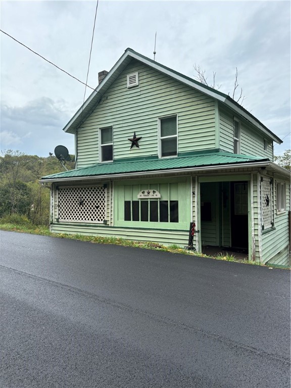 397 Purchase Line Rd, Rayne Twp/Ernest, Pennsylvania image 1