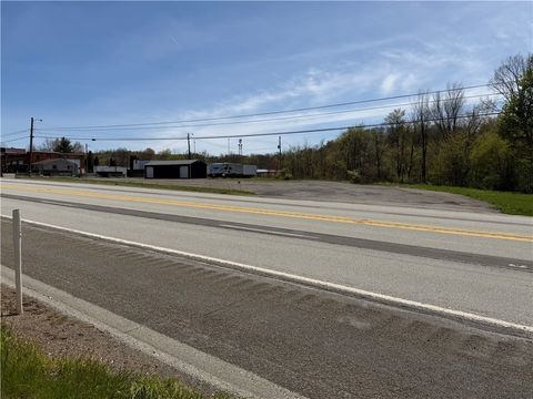 Photo of 750 Route 422, Butler, PA 16002 (MLS # 1750894)