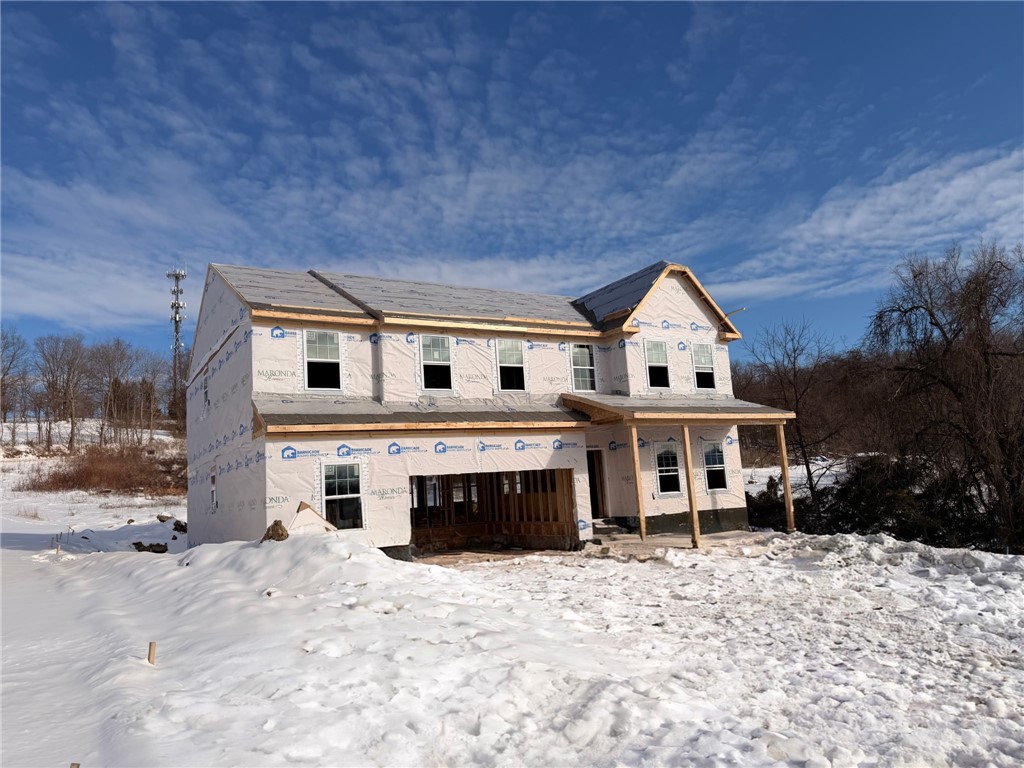 1003 Stonegate Drive