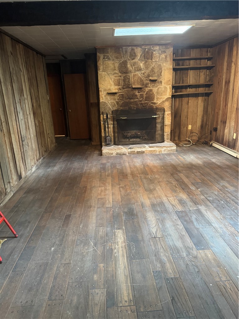 117 Chestnut Ridge Rd