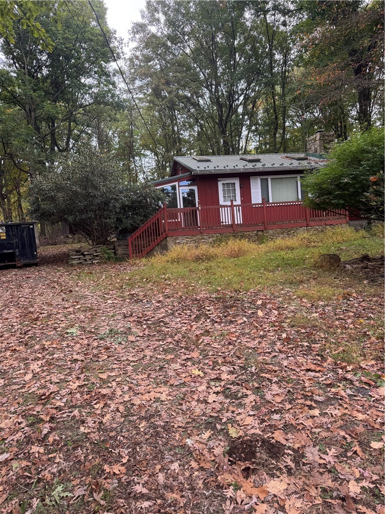 117 Chestnut Ridge Rd