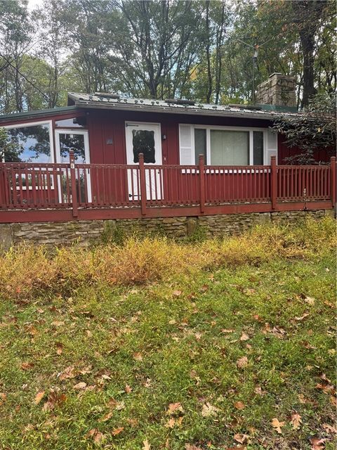 117 Chestnut Ridge Rd Bullskin Twp PA 15610