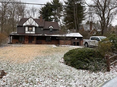 Photo of 8147 Nixon Rd, Pittsburgh, PA 15237 (MLS # 1736629)