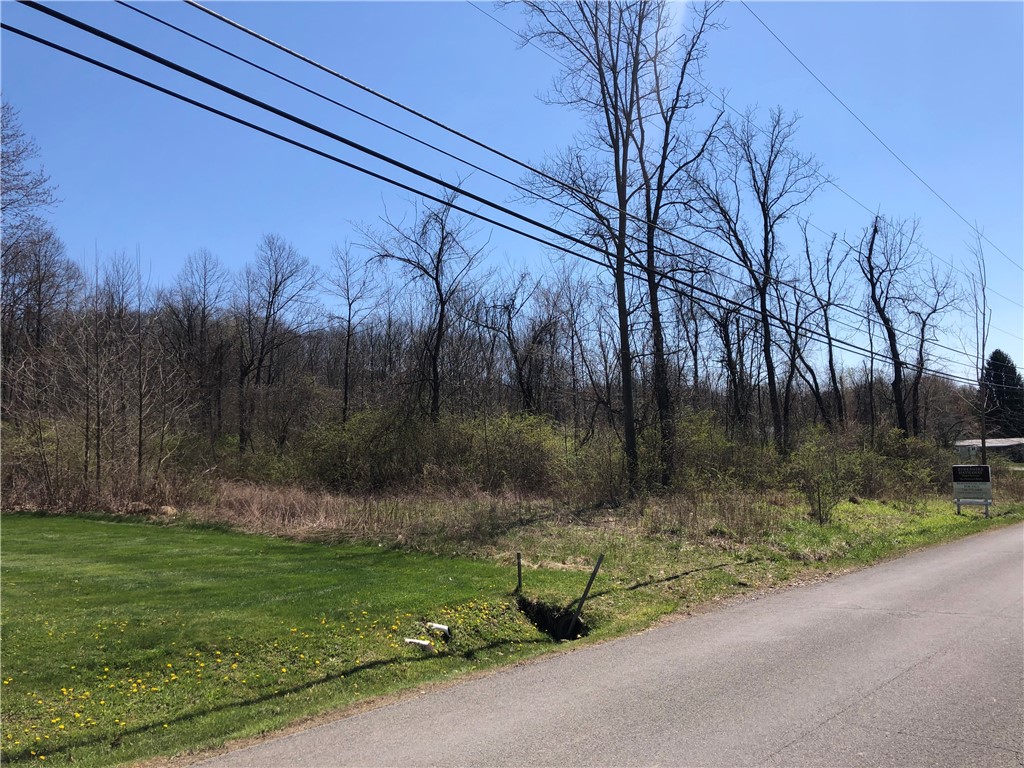 lots 4,7,8 W. Washington St.