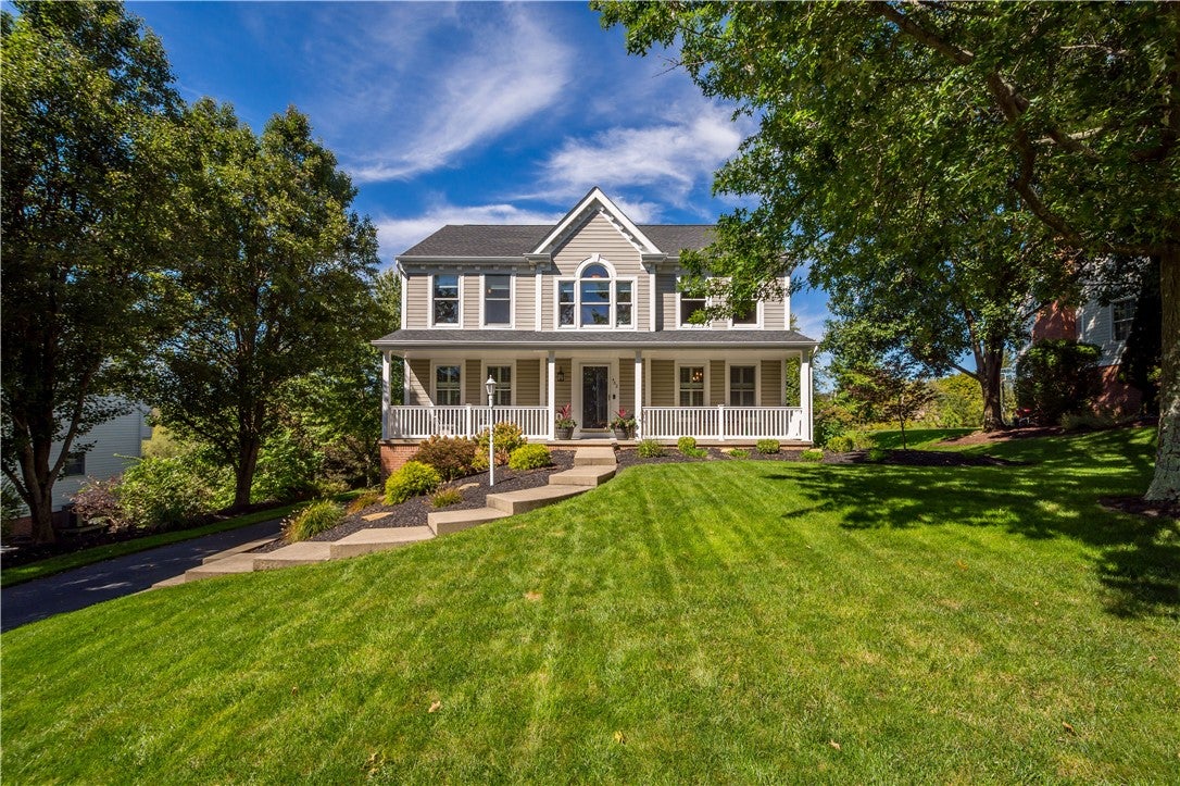 402 Pin Oak Drive