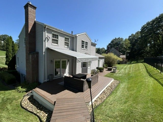 118 Woodland Drive