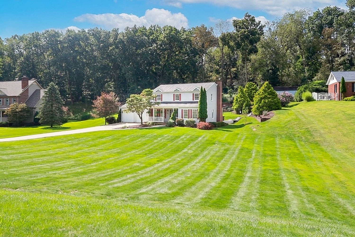 118 Woodland Drive