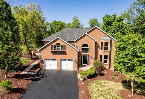 1120 Sandstone Rd City of Greensburg PA 15601