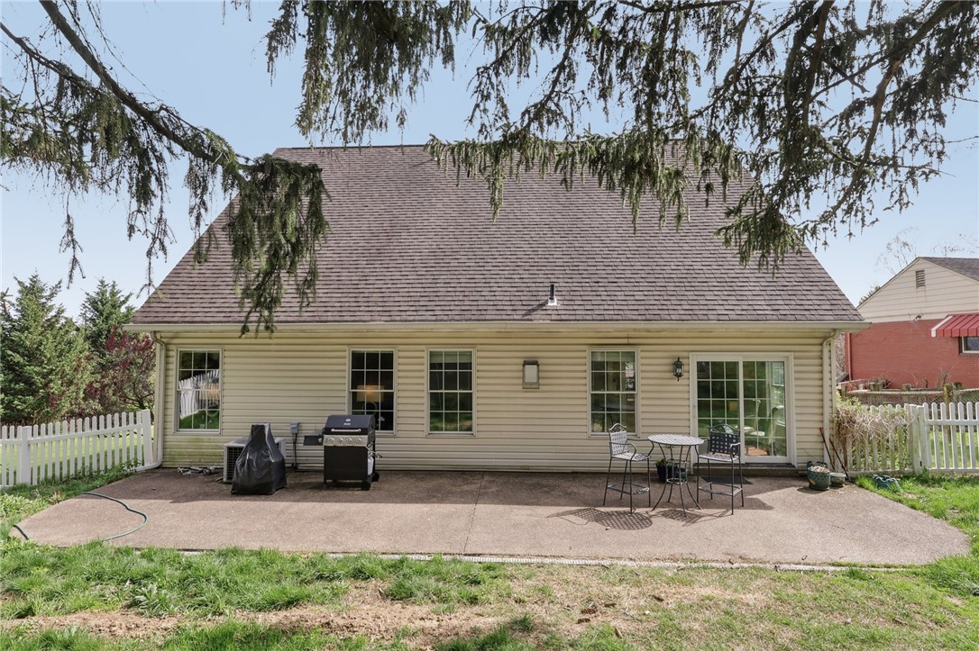313 Streets Run Road Rd, Whitehall, Pennsylvania image 42