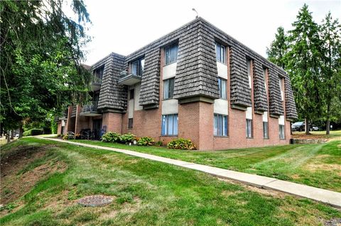 113 Forest Green Dr Moon/Crescent Twp PA 15108