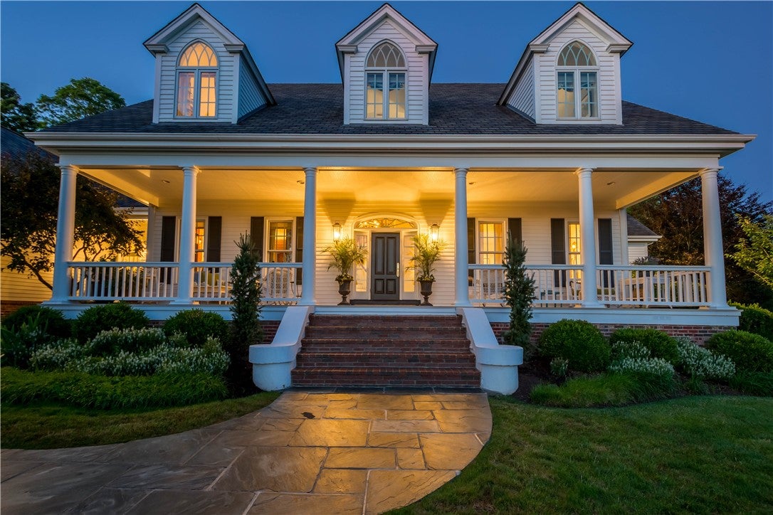 128 Mount Blaine Dr