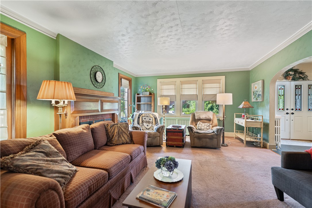 425 Rose Avenue Ave, Clairton, Pennsylvania image 13