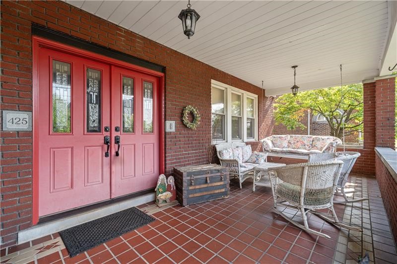 425 Rose Avenue Ave, Clairton, Pennsylvania image 4
