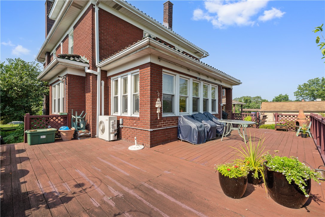 425 Rose Avenue Ave, Clairton, Pennsylvania image 3