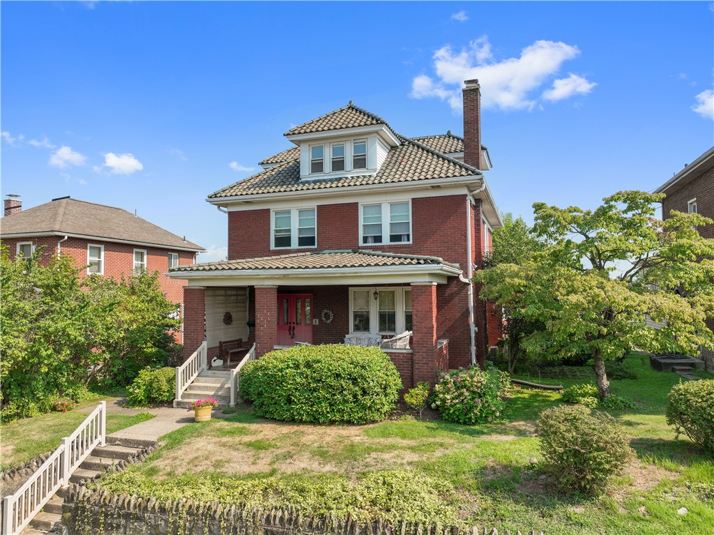 425 Rose Avenue Ave, Clairton, Pennsylvania image 1