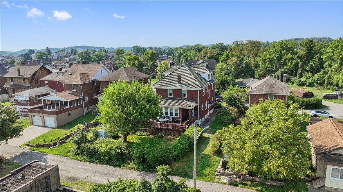425 Rose Avenue Ave, Clairton, Pennsylvania image 33