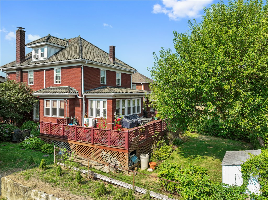 425 Rose Avenue Ave, Clairton, Pennsylvania image 2