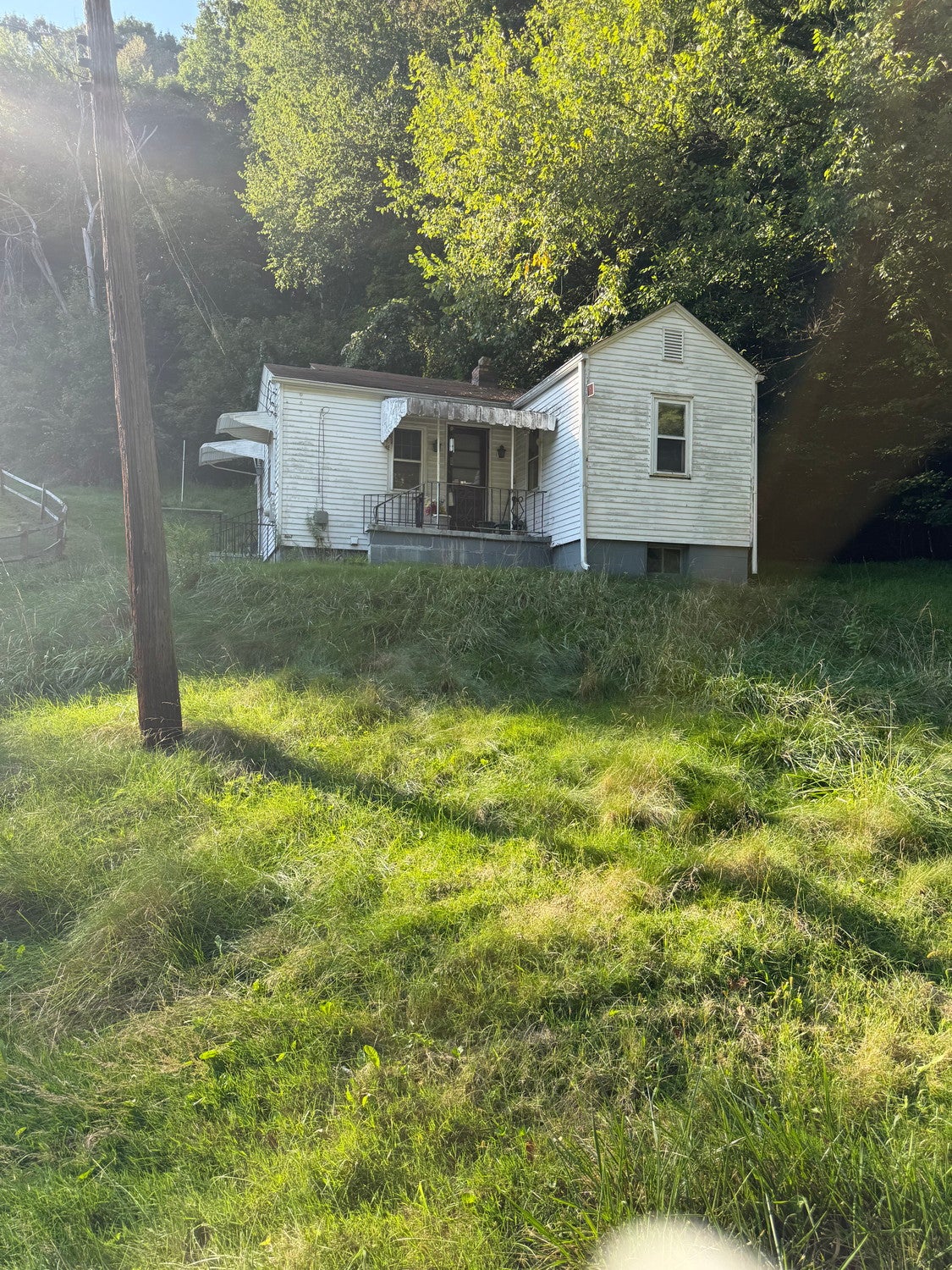 1110 Tevebaugh Hollow Road