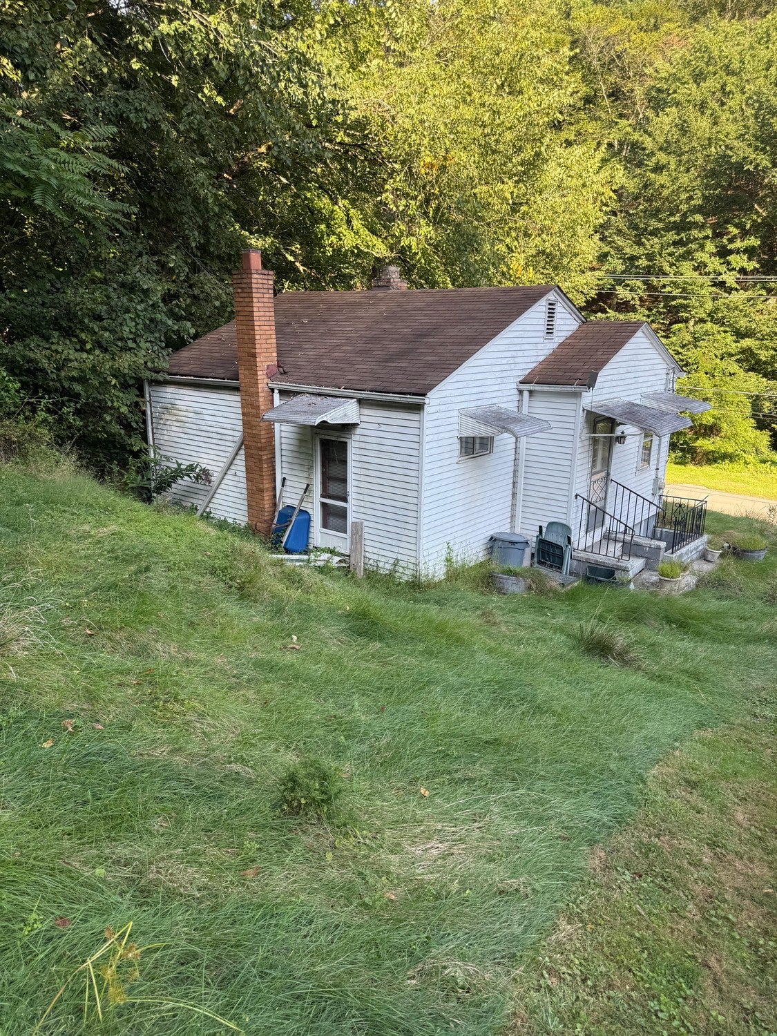 1110 Tevebaugh Hollow Road