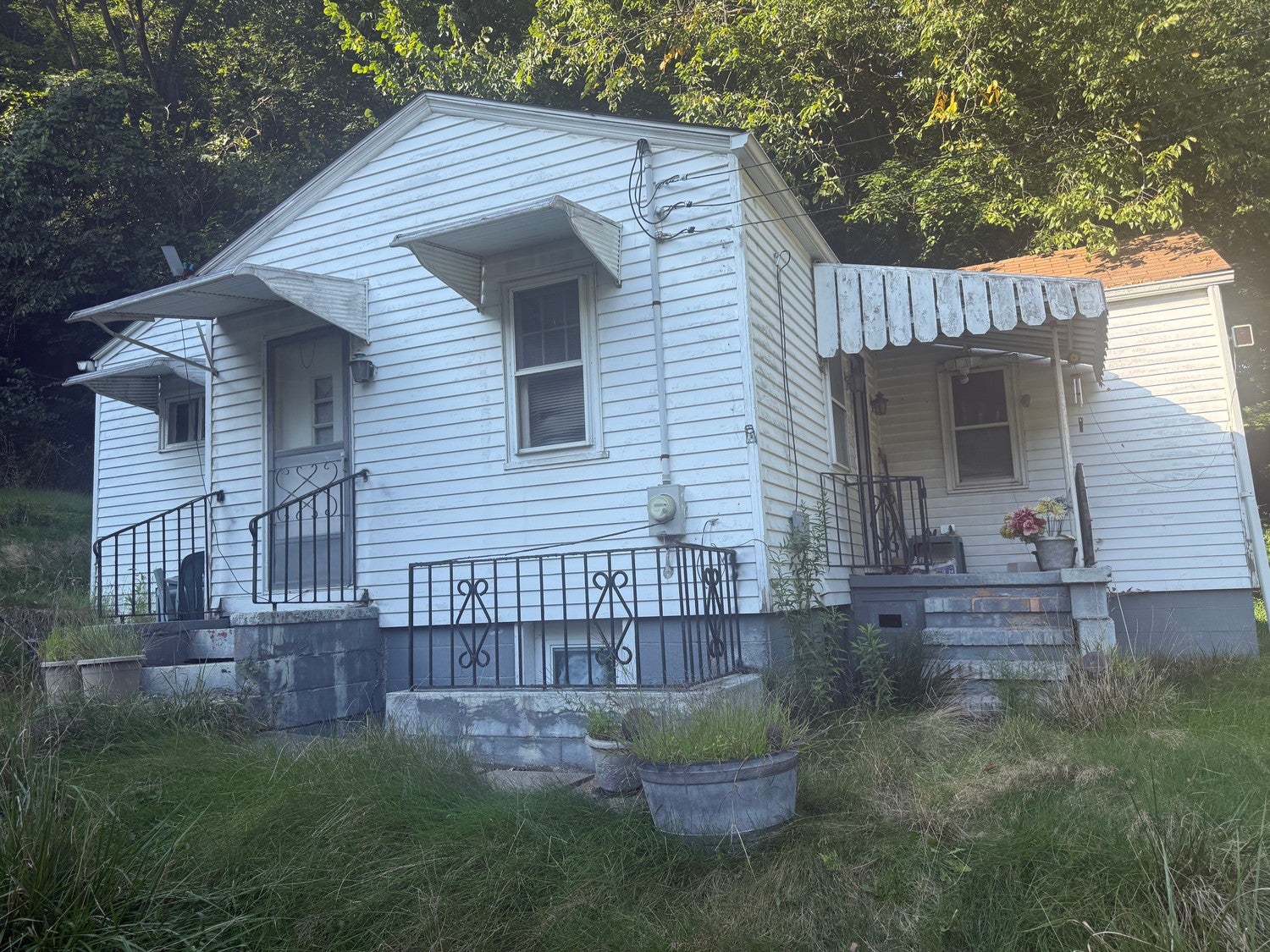1110 Tevebaugh Hollow Road