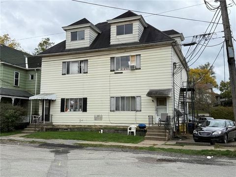 Photo of 173 Church St, Washington, PA 15301 (MLS # 1747073)