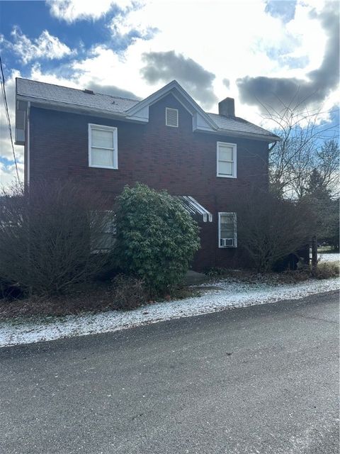 Photo of 6620 6th St, West Elizabeth, PA 15025 (MLS # 1733089)