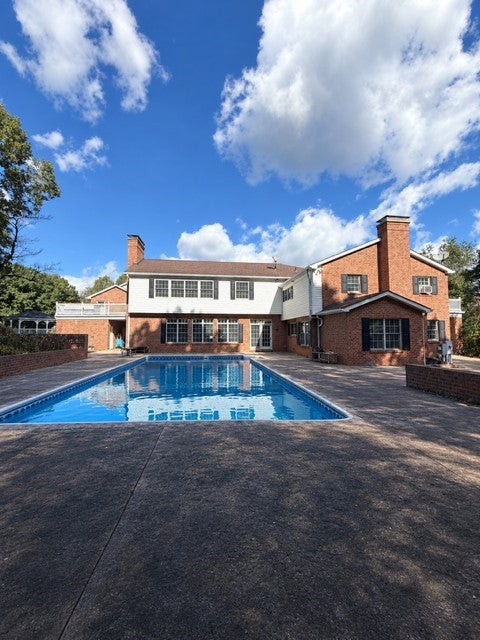 446 Monroe Rd