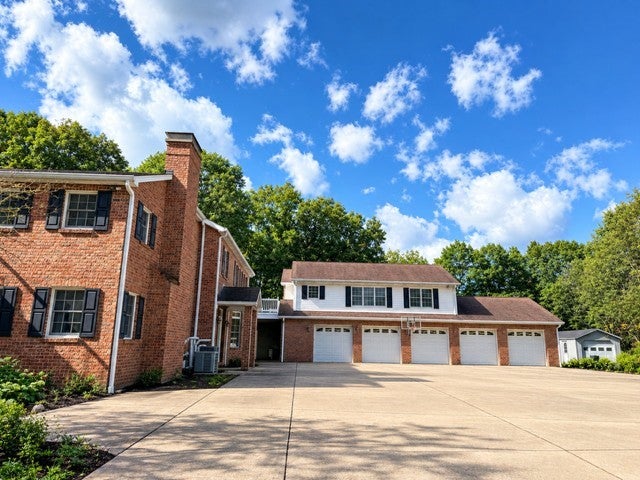 446 Monroe Rd