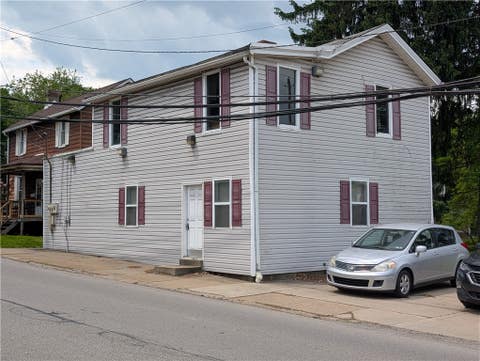 Photo for 704 Mclaughlin Run Rd