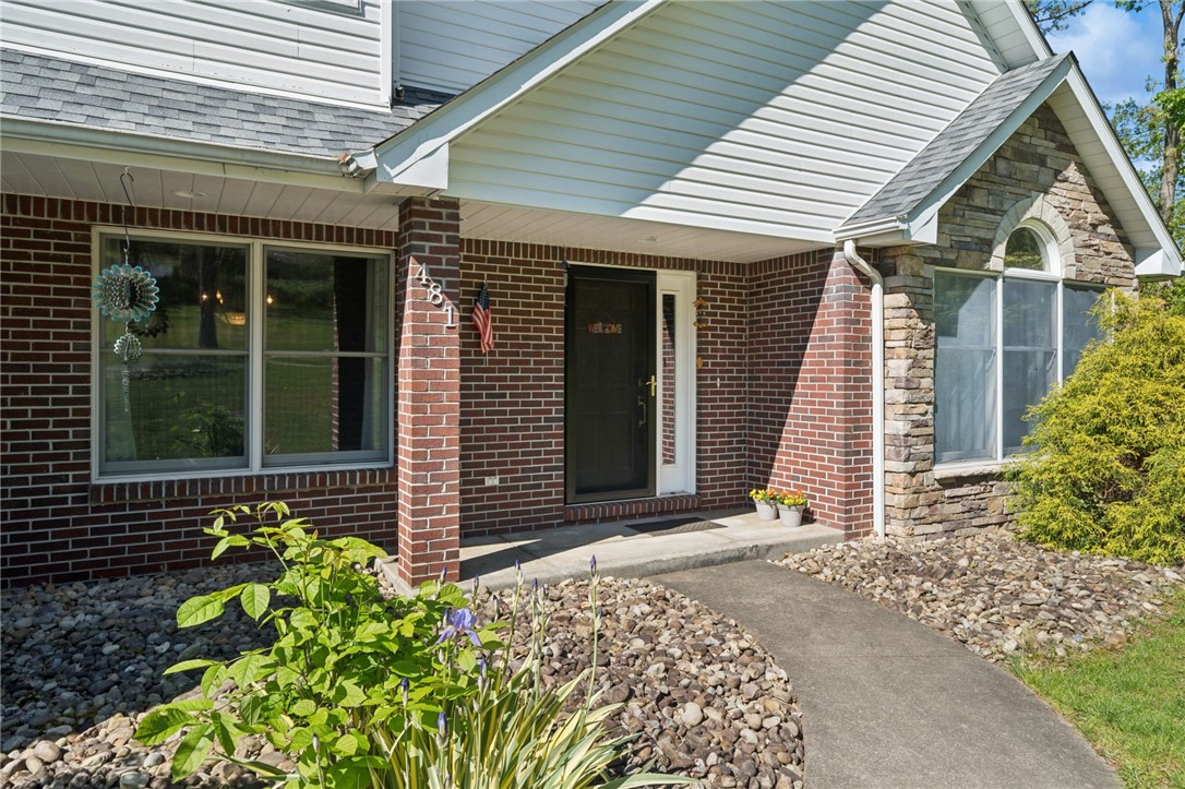481 Sawmill Rd