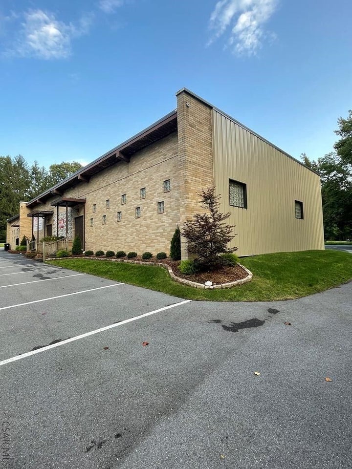 Photo 1 of 11 — 628 Route 56, St Clair Twp, PA 15954
