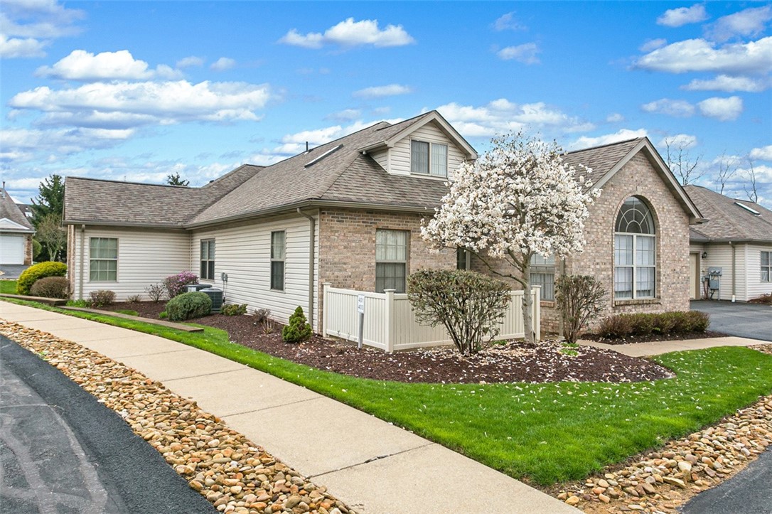 401 Malcolm Court Ct, Monroeville, Pennsylvania image 2