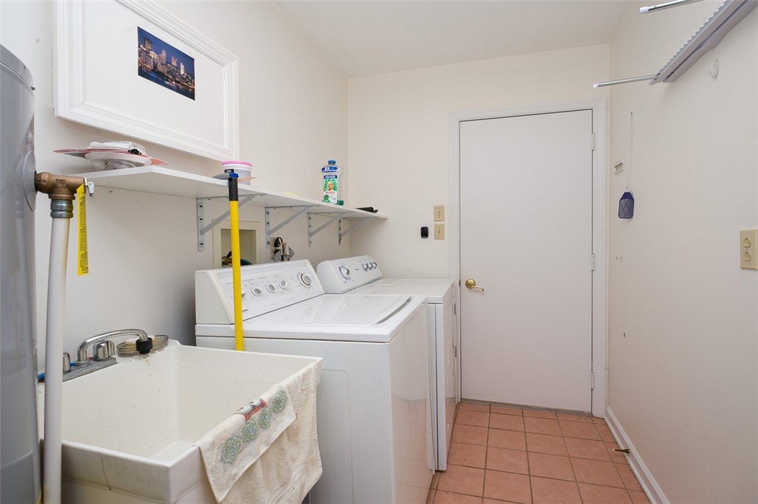 401 Malcolm Court Ct, Monroeville, Pennsylvania image 8