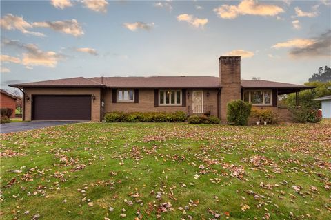 894 State Route 356 Allegheny Twp PA 15656