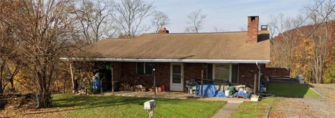 Photo of 731 North Ln, Mckeesport, PA 15132 (MLS # 1738860)