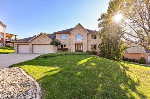 Photo of 12620 Glenwood Drive, Irwin, PA 15642 (MLS # 1745711)