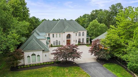 406 Blackstone Ln Adams Twp PA 16046
