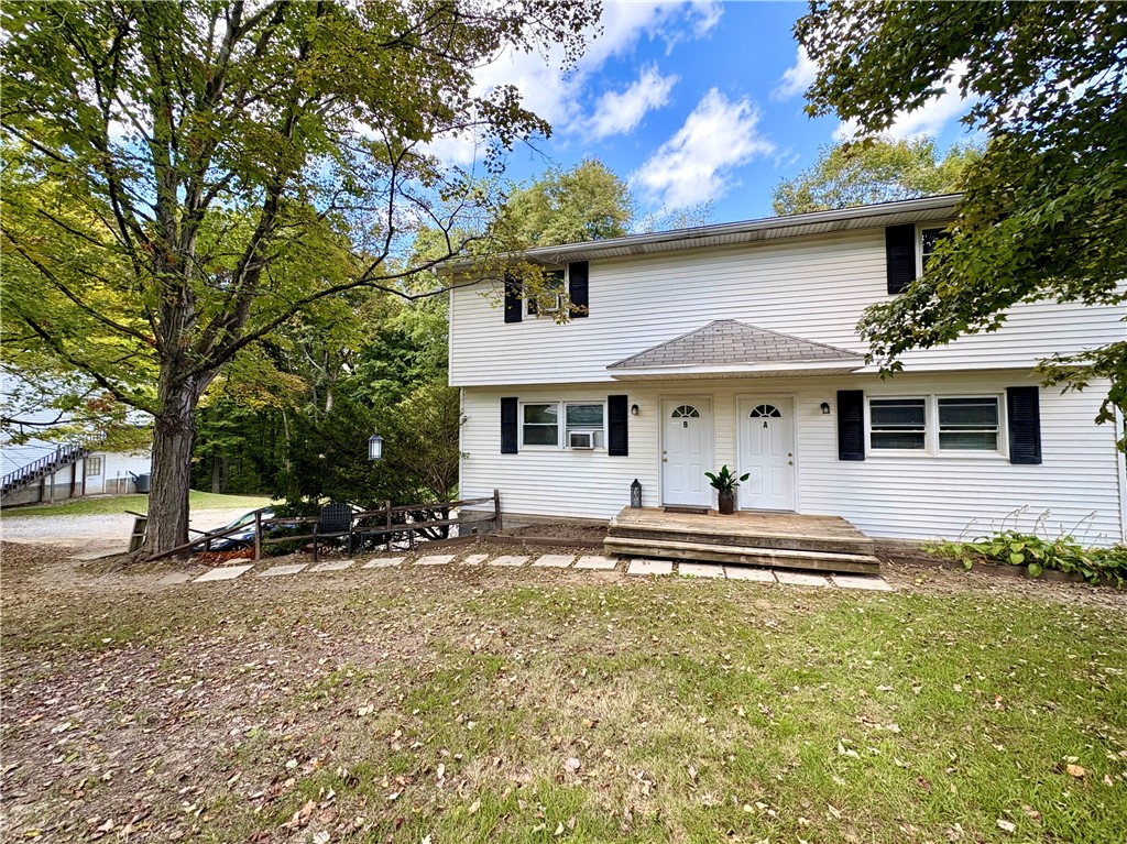 Ohioville, Pennsylvania 15059, United States, 2 Bedrooms Bedrooms, ,1 BathroomBathrooms,Residential,Active,202598