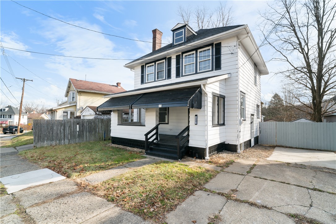 1029 Irwin St St, Aliquippa, Pennsylvania image 3